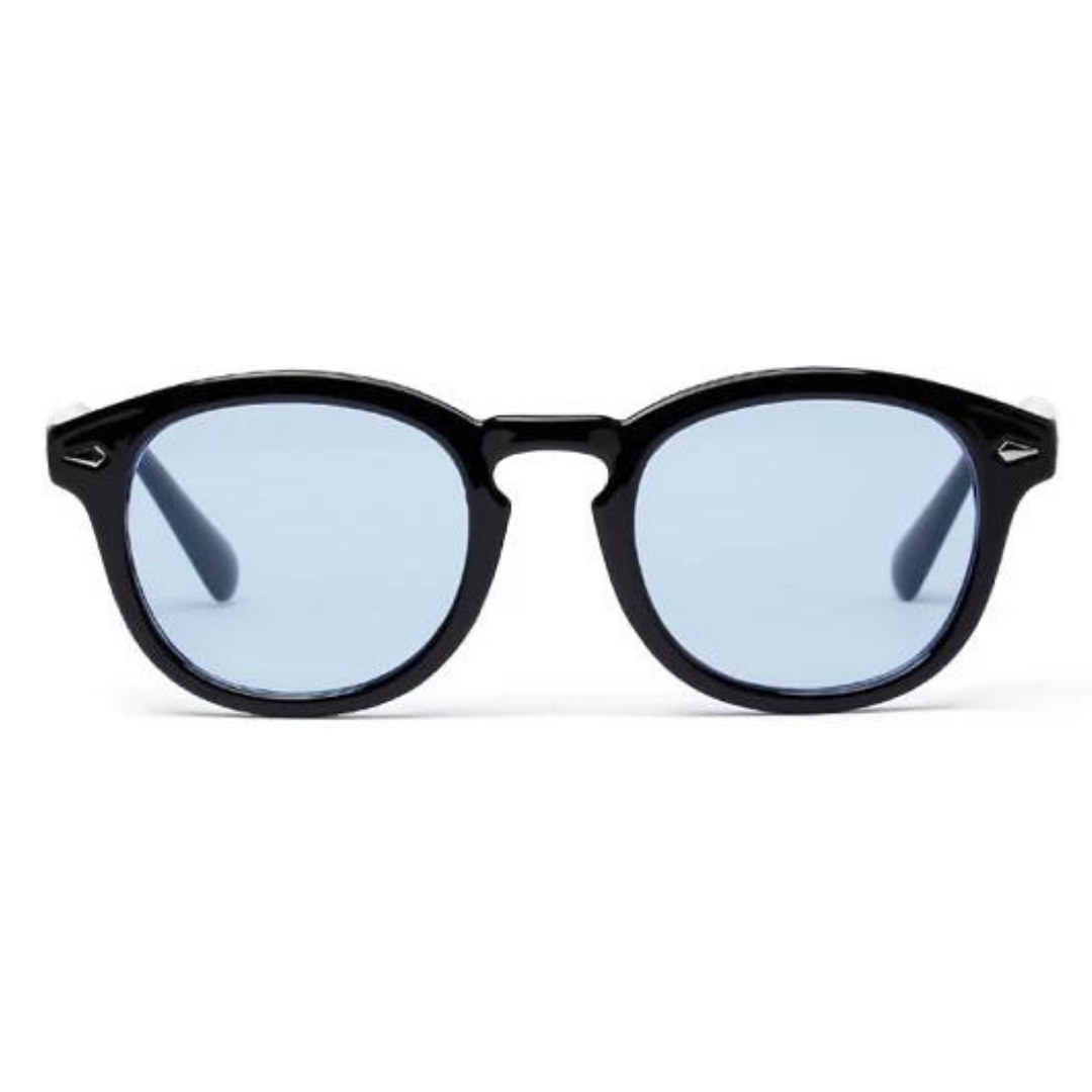 Sonnenbrille Unisex mit getönten Gläsern