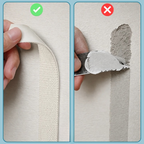 Self-adhesive Pinboard Panels Without Drilling – Cork Look