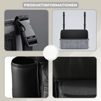 Car Organizer Between Seats – Order On the Go
