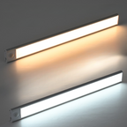 LED-Wandleuchte magnetisch mit Bewegungssensor