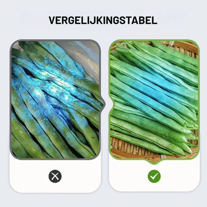 365 nm UV-Taschenlampe – Kompaktes Schwarzlicht für den Heimgebrauch