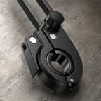 Waterproof Bicycle Phone Holder with 360° Rotation