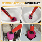 High-Pressure Drain Cleaner – Clear Clogs Without Chemicals