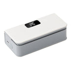 Beutelverschließer elektrisch mit LCD-Display