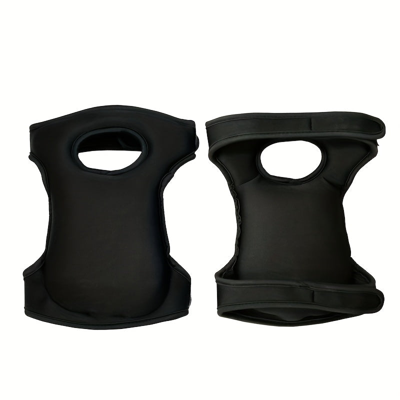 Knee Pads Set Gardening Ergonomic