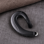 Knochenleitungs-Headset kabellos mit Bluetooth