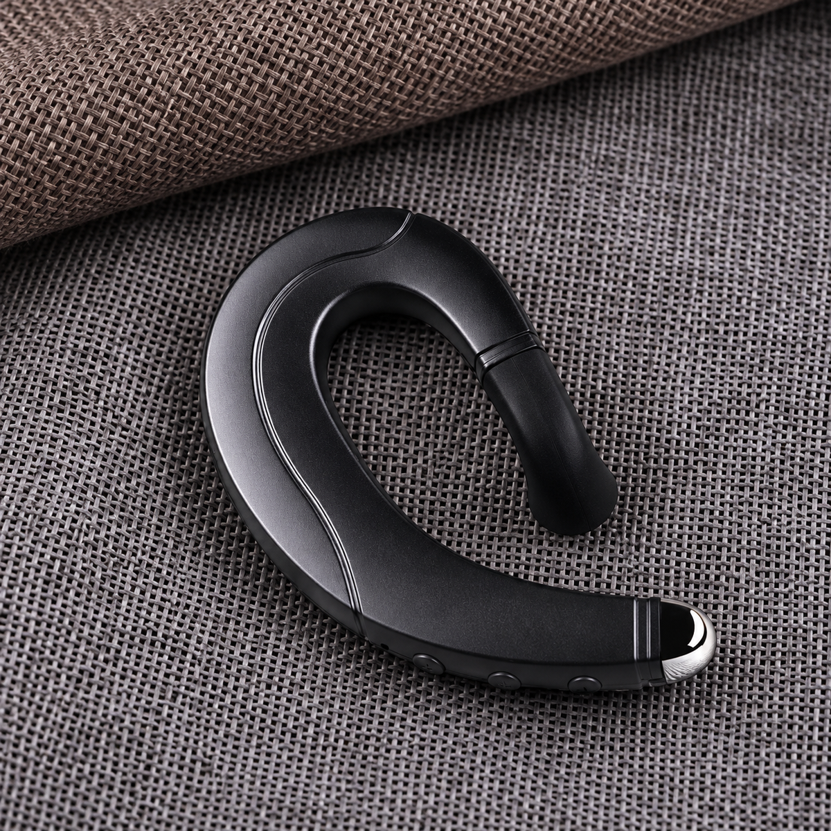 Knochenleitungs-Headset kabellos mit Bluetooth