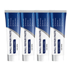 Wall repair paste for cracks and holes