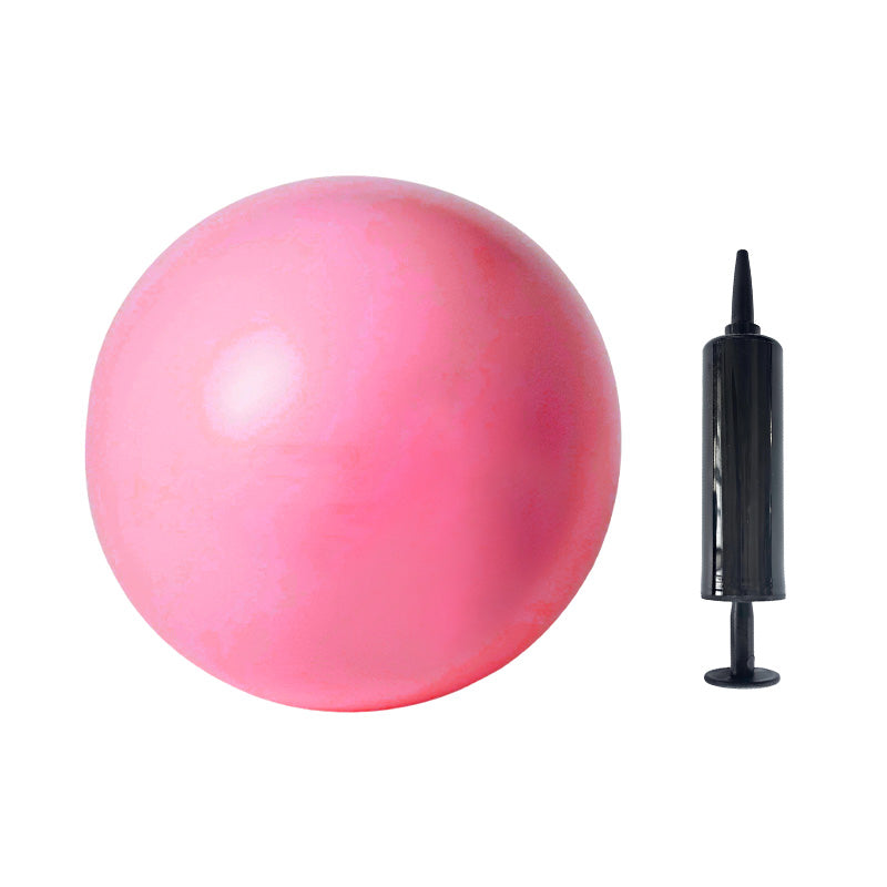 Pilates-Ball platzsicher – Trainingsball für Balance und Kraft