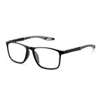 Multifocal Reading Glasses with Progressive Lenses