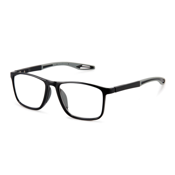 Multifokale Lesebrille – Progressive Gläser für Nah & Fern