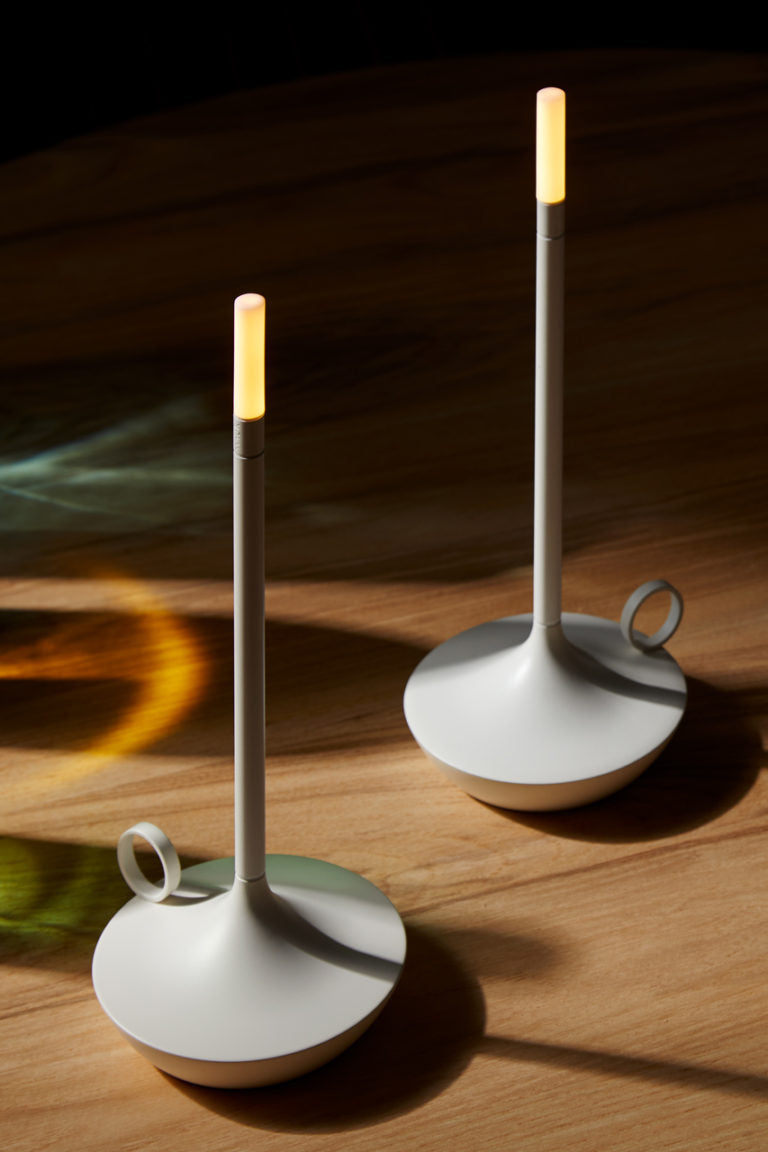 Tragbare Tischlampe -   Mivoza Deutschland