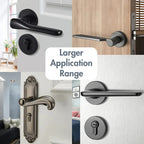 Child Safety Lock – No Drilling, Sticks in Seconds