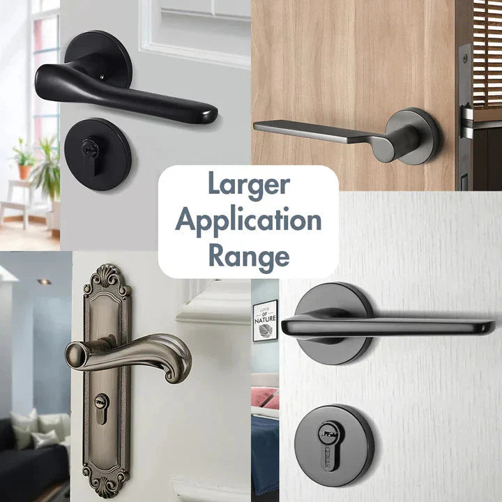 Child Safety Lock – No Drilling, Sticks in Seconds