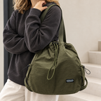 Rucksack Tasche 3-in-1 mit großem Fassungsvermögen