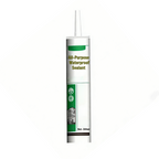 All-Purpose Sealant – Flexible Sealing for Interior and Exterior Use