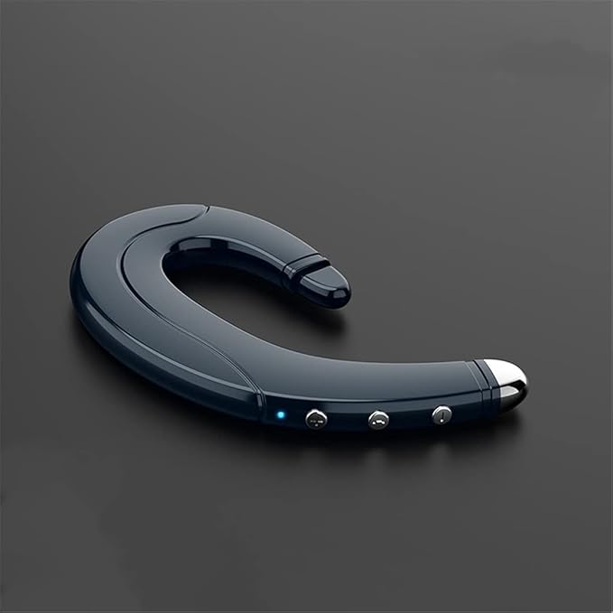 Knochenleitungs-Headset kabellos mit Bluetooth