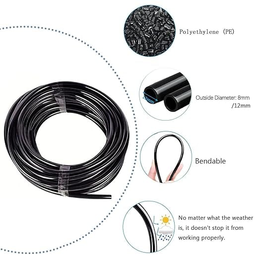 Irrigation system with adjustable sprayers