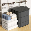 Storage bag for blankets and bulky items – S to XL