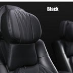 Car Neck Pillow with Memory Foam – Ergonomic Headrest