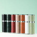Travel Perfume Atomizer – 5ml Refillable