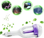 Auto-Luftbefeuchter mit Aromatherapie – 2h Timer