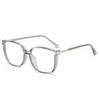 Progressive Lesebrille mit Blaulichtfilter