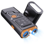 Ultrasound Bell Stopper with LED Light