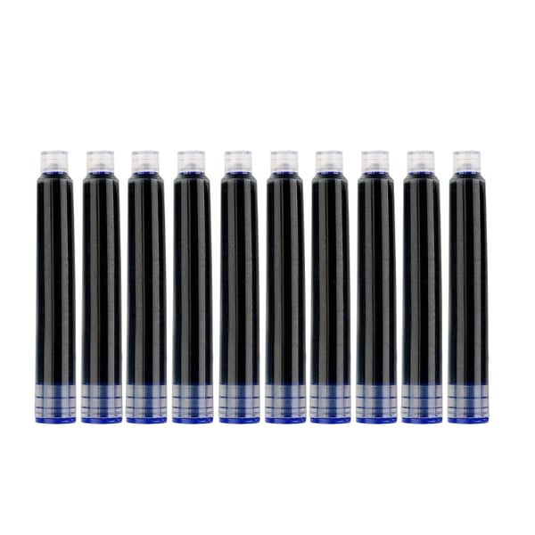 Gel-Stifte Set mit austauschbaren Minen – 15 Farben