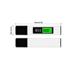 Digital TDS Water Tester with 4-in-1 Measurement Function