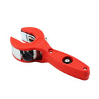 Rohrschneider Ratsche für Kupfer, PVC und Edelstahl