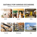 Wireless Surveillance Camera – Fits Any E27 Lamp Socket