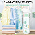 Stain remover for textiles – deep cleaning against stubborn stains