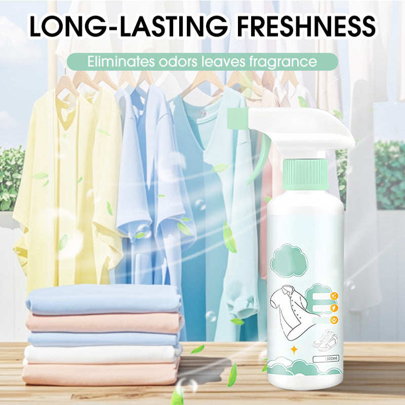 Stain remover for textiles – deep cleaning against stubborn stains