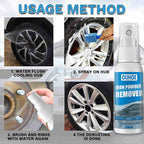 Rust Remover Metal – Direct Rust Removal