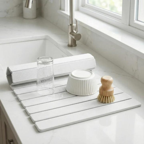 Stone Draining Mat