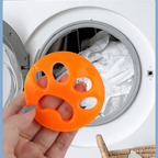 Hair Remover for Washing Machine – Pet Hair Silicone Discs