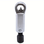 Manual Nut Splitter Set – 4 Sizes for Stuck and Damaged Nuts