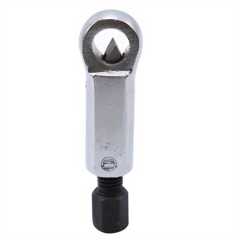 Manual Nut Splitter Set – 4 Sizes for Stuck and Damaged Nuts