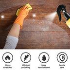 Beeswax Wood Care Spray – Natural Shine Without Harsh Chemicals