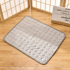 Cooling Mat for Dogs – Self-Cooling and Softly Padded