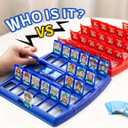 Guess Who – Classic Board Game for 2 Players