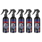 Auto-Beschichtungsspray – Reinigen, Polieren und Schützen