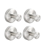 Suction Cup Wall Hook Without Drilling – Strong Hold Up to 6.8 kg