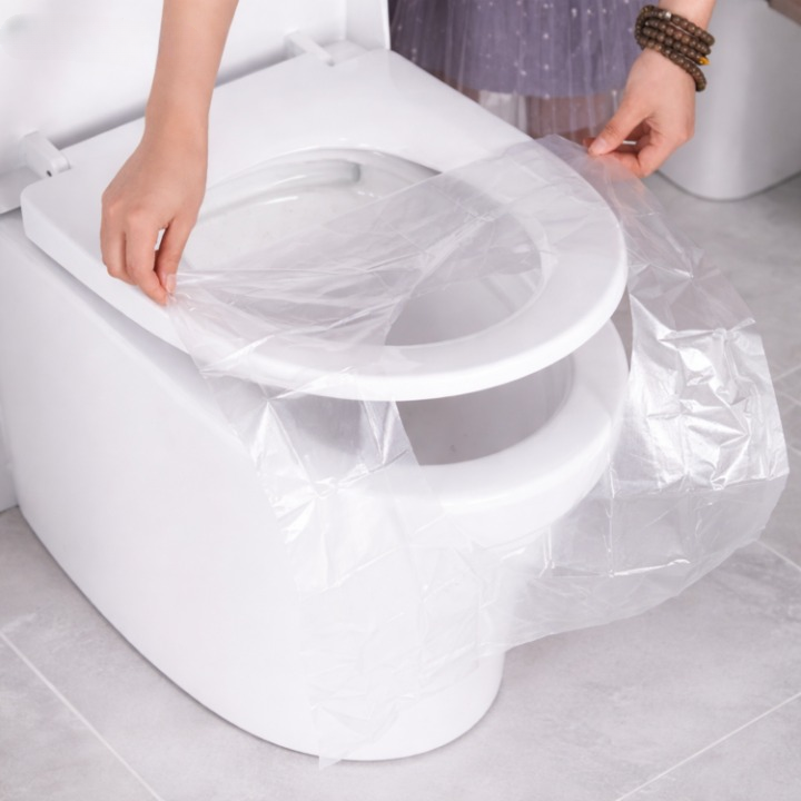 WC-Sitzauflagen – Hygieneschutz für öffentliche Toiletten