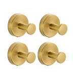 Suction Cup Wall Hook Without Drilling – Strong Hold Up to 6.8 kg