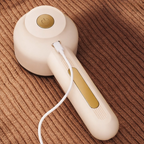Electric Lint Remover for Clothing