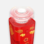 Bubble machine with light and music for parties