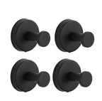 Suction Cup Wall Hook Without Drilling – Strong Hold Up to 6.8 kg