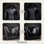 Leather care cream for sofas, bags, and jackets